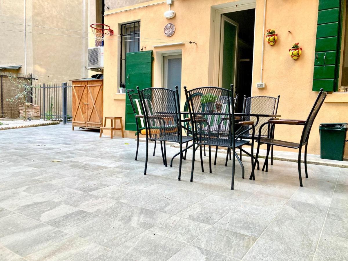 Casa Buccari Venedig